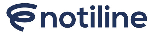 Logo Notiline