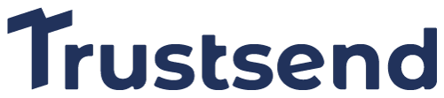 Logo Trustsend