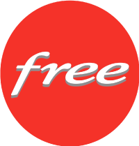 Logo Free mobile money