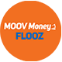 Logo Moov Mobile Money
