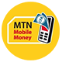 Logo MTN Mobile Money
